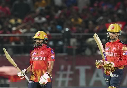 ஐபிஎல் 2025 சீசன் ஒரு வாரத்துக்கு நிறுத்தம்: இந்தியா - பாக். போர்ப் பதற்றத்தால் ஒத்திவைப்பு