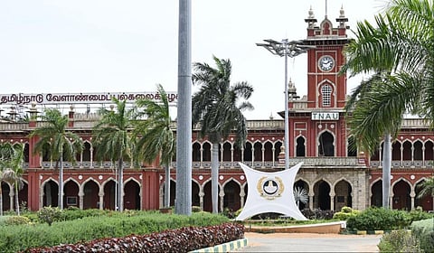 வேளாண் படிப்புகள் சேர்க்கை தொடக்கம்: ஆன்லைனில் விண்ணப்பிக்க ஜூன் 8 கடைசி நாள்