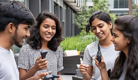 படம்: மெட்டா ஏஐ