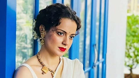 ஹாலிவுட்டில் அறிமுகமாகிறார் கங்கனா ரனாவத்