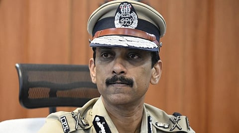 போர் பதற்றம் காரணமாக சென்னையில் மக்கள் அதிகம் கூடும் இடங்களில் பாதுகாப்பு அதிகரிப்பு: காவல் ஆணையர் அருண் தகவல்