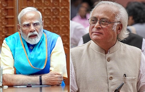 18 நாளில் நடந்தது என்ன? - சிறப்பு நாடாளுமன்ற கூட்டம் நடத்தி விவாதிக்க காங். வலியுறுத்தல்