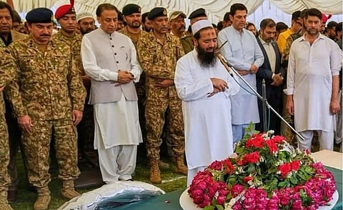 இந்தியாவின் தாக்குதலில் உயிரிழந்த 5 முக்கிய பாகிஸ்தான் தீவிரவாதிகள் யார்? - முழு விவரம்