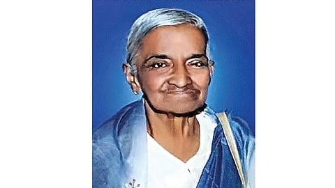 ஹெப்சிபா ஜேசுதாசன்