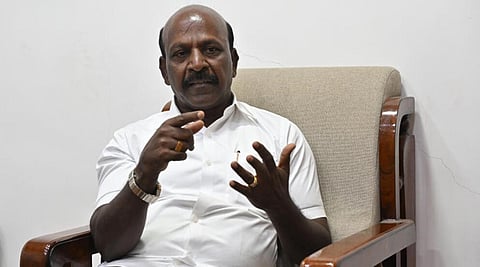 ரூ.25 கோடியில் 1,256 இடங்களில் முழு உடல் பரிசோதனை முகாம் விரைவில் தொடக்கம்