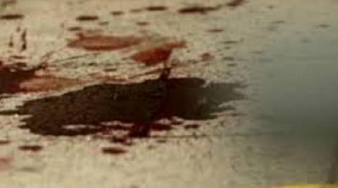 மதுராந்தகம் அருகே உறவினர்களால் அடித்துக்கொல்லப்பட்ட இளைஞர்