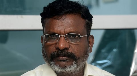 பாஜக, பாமகவுடன் ஒருபோதும் கூட்டணி அமைக்க மாட்டோம்: திருமாவளவன் திட்டவட்டம்