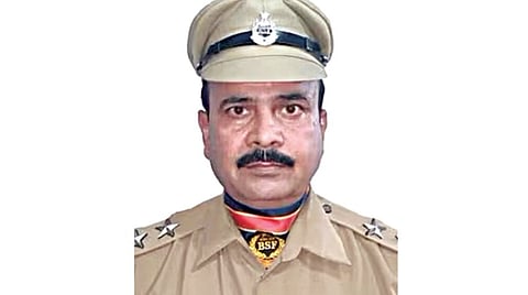 எஸ்.ஐ முகமது இம்தியாஸ்