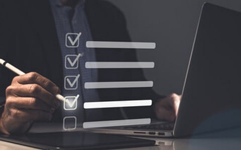 வெல்லுங்கள் CSAT 2025 - 33: மாதிரித் தேர்வு - 2 - கணிதவியல்