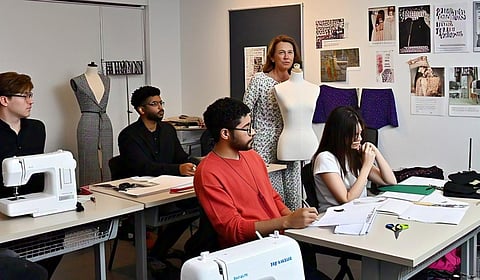 படம்: மெட்டா ஏஐ