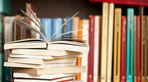 சிறந்த நூல்களுக்கு பரிசு விண்ணப்பிக்க அழைப்பு