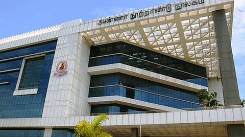 உயர்கல்வியை தொடராத மாணவர்களுக்கு கல்லூரி கனவு நிகழ்ச்சி: சென்னையில் நாளை முதல் நடைபெறுகிறது