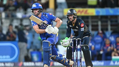 ஐபிஎல் மீண்டும் 17-ம் தேதி தொடக்கம்: வெளிநாட்டு கிரிக்கெட் வாரியங்களுக்கு பிசிசிஐ நெருக்கடி