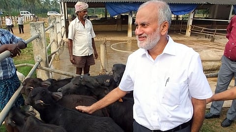 விஞ்ஞானி சுப்பண்ணா