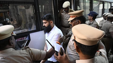 பொள்ளாச்சி வழக்கின் தீர்ப்பு: பெண்களின் துணிச்சலுக்கு கிடைத்த வெற்றி!