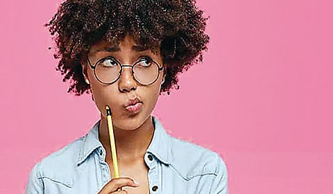 போட்டித் தேர்வை நினைத்து கலக்கமா? | மனதின் ஓசை 19