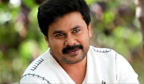 நடிகர் திலீப் | கோப்புப்படம்