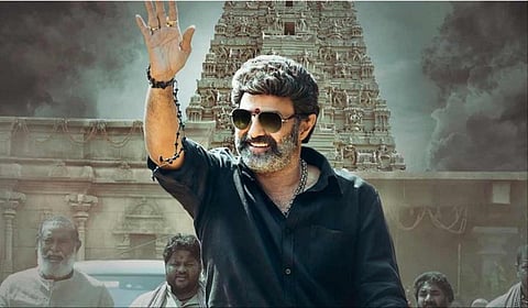 ஆதிக் ரவிச்சந்திரன் இயக்கத்தில் பாலையா?