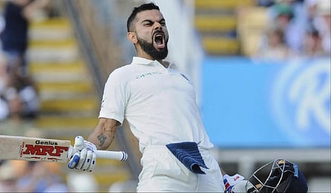 ‘கிங்’ கோலி... ‘இந்திய கிரிக்கெட்டின் சண்டைக் கோழி’யை மறக்க முடியுமா?!