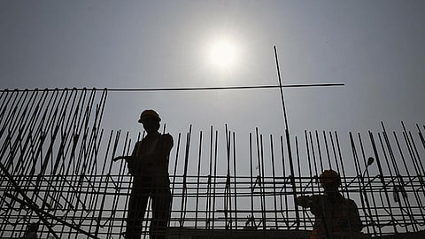 தமிழகத்தில் 12 இடங்களில் வெயில் சதம்: 2 நாட்கள் கனமழைக்கு வாய்ப்பு