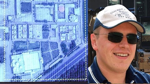 பாக். விமான தளங்களை அழித்தது இந்தியாவுக்கு கிடைத்த தெளிவான வெற்றி: போர் நிபுணர் டாம் கூபர் கருத்து