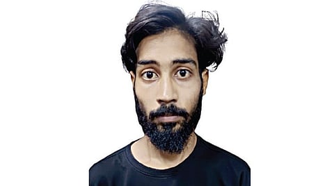 மணிஷ்குமார்