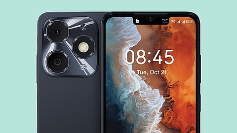 ஐடெல் ஏ90 ஸ்மார்ட்போன் இந்தியாவில் அறிமுகம்: சிறப்பு அம்சங்கள் என்னென்ன?