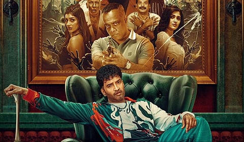 சந்தானம் படத்தில் இருந்து ‘கிஸ்ஸா’ பாடல் நீக்கம்: உயர் நீதிமன்றத்தில் தயாரிப்பு நிறுவனம் தகவல்