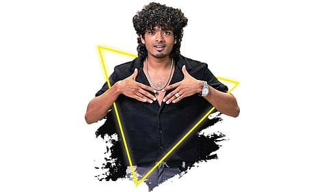 வாழ்க்கையை அனுபவி! | காபி வித் நிக்சன்