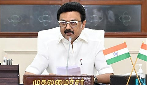 முதல்வர் ஸ்டாலின் | கோப்புப்படம்