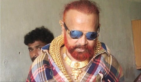 வரிச்சியூர் செல்வம் | கோப்புப்படம்