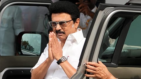 முதல்வர் ஸ்டாலின் மே 24-ல் டெல்லி பயணம்: நிதி ஆயோக் கூட்டத்தில் பங்கேற்பதாக தகவல்