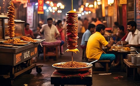 படம்: மெட்டா ஏஐ