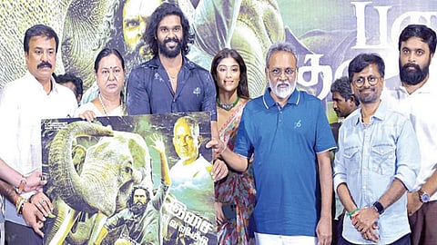 சண்முக பாண்டியன் நடிப்பில் ‘ரமணா 2’ - ஏ.ஆர்.முருகதாஸ் தகவல்