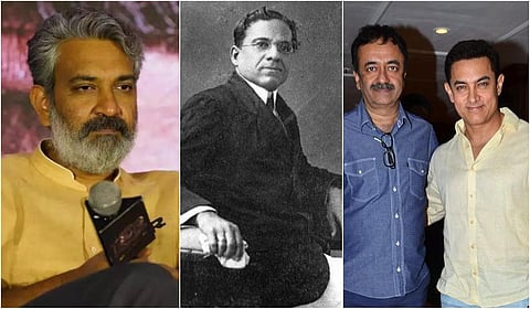 பயோபிக் சர்ச்சை: ராஜமவுலிக்கு ‘நோ’ சொல்லும் பால்கே குடும்பம்!