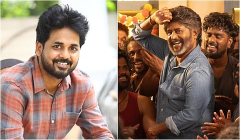 விவேக் ஆத்ரேயா இயக்கத்தில் ரஜினி?