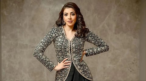 ‘ராமாயணம்’ படத்தில் மண்டோதரி ஆகிறார் காஜல் அகர்வால்