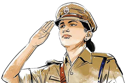 காக்கும் கரங்கள் | பெண்கள் 360