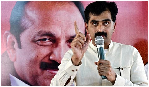 துரை வைகோ