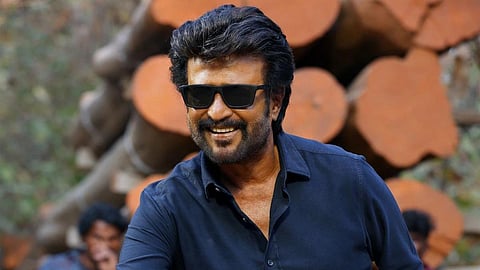 ரஜினிகாந்தை இயக்கும் தெலுங்கு டைரக்டர்?