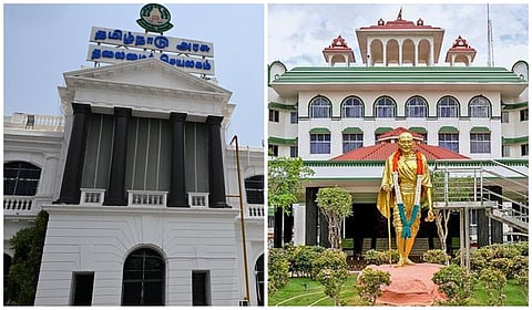 தமிழக அரசுக்கு ரூ.25 லட்சம் அபராதம்: நீதிமன்ற அவமதிப்பு வழக்கில் ஐகோர்ட் அதிரடி