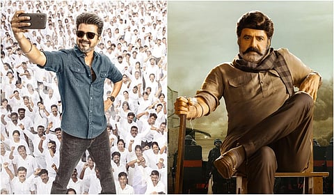 ‘ஜனநாயகன்’ படத்துக்கும், ‘பகவந்த் கேசரி’க்கும் தொடர்பு என்ன?