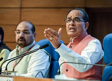 ‘வளர்ச்சி அடைந்த வேளாண் உத்தரவாத இயக்கம்’ மே 29-ல் தொடக்கம்: மத்திய அமைச்சர் தகவல்