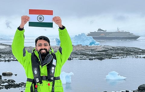 சென்னையில் எம்பிபிஎஸ் படித்த யூடியூபர் 'யாத்ரி டாக்டர்' பாகிஸ்தான் உளவாளியா? - உளவு துறை தீவிர விசாரணை