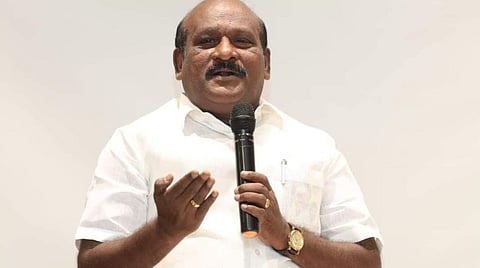 அரசு கலை, அறிவியல் கல்லூரிகளில் சேர 13 நாட்களில் 1.61 லட்சம் மாணவர்கள் பதிவு: அமைச்சர் கோவி. செழியன் தகவல்