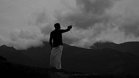 கேரளாவில் பருவமழை விரைவில் தொடங்குகிறது: தமிழகத்தில் மழை நீடிக்கும்