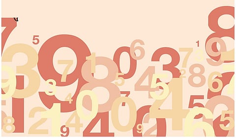 ‘ரேண்டம்’ எண் என்றால் என்ன?