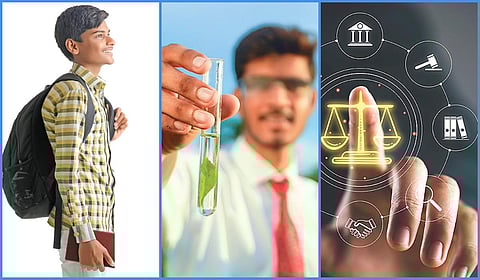 கட்-ஆஃப் மதிப்பெண்களைக் கணக்கிடுவது எப்படி? | புதியன விரும்பு 2.0 - 6