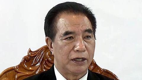 லால்துஹோமா