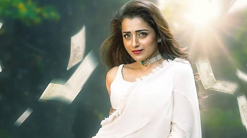 ரஹ்மான் இதம், த்ரிஷா ஈர்ப்பு... ‘தக் லைஃப்’ பட ‘சுகர் பேபி’ சிங்கிள் எப்படி?